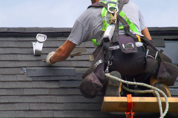 Best Gutter Installation and Roofing  in Crystal Lake, IL