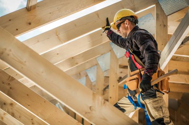 Best Best Roofing Contractors  in Crystal Lake, IL