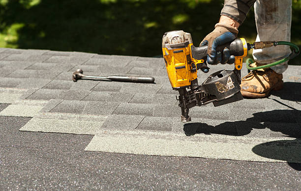 Roof Installation Near Me in Crystal Lake, IL