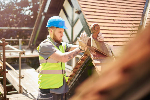 Best Emergency Roof Repair  in Crystal Lake, IL