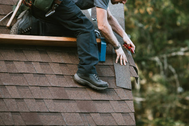 Best Local Roofing Companies  in Crystal Lake, IL